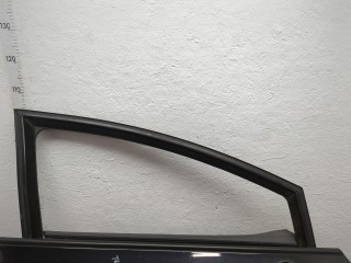 Дверь боковая (легковая) правая передняя, Seat Leon 2005-2009