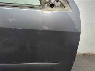 Дверь боковая (легковая) правая передняя, Ford Focus 2001-2005