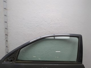 Дверь боковая (легковая) левая передняя, Ford Focus 2001-2005