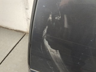 Дверь боковая (легковая) левая задняя, Volvo S40 2007-2012