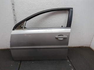 Дверь боковая (легковая) левая передняя, Opel Vectra 2005-2008