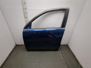 Дверь боковая (легковая) левая передняя, ориг. номер 5N0831055B, Volkswagen Tiguan 2006-2011