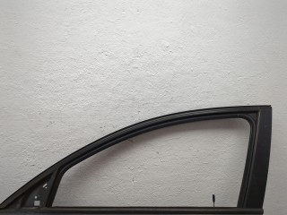 Дверь боковая (легковая) левая передняя, Volvo S40 2007-2012