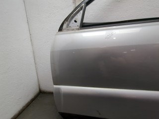 Дверь боковая (легковая) левая передняя, KIA Sportage 2008-2010
