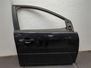 Дверь боковая (легковая) правая передняя, Ford Focus 2004-2008