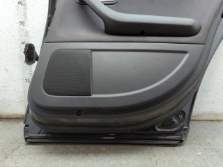 Дверь боковая (легковая) правая задняя, Audi A4 2000-2006
