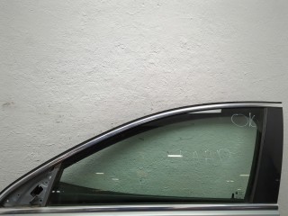 Дверь боковая (легковая) левая передняя, ориг. номер 22796395, 124271, Opel Insignia 2008-2013