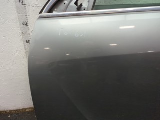 Дверь боковая (легковая) левая передняя, ориг. номер 22796395, 124271, Opel Insignia 2008-2013
