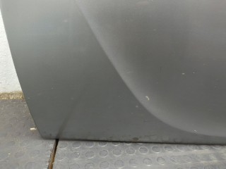 Дверь боковая (легковая) левая передняя, ориг. номер 22796395, 124271, Opel Insignia 2008-2013