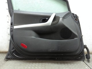 Дверь боковая (легковая) левая передняя, KIA Cee'd 2012-2015