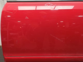 Дверь боковая (легковая) левая задняя, ориг. номер 13203015, 124241, Opel Zafira B 2008-2014