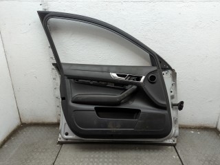 Дверь боковая (легковая) левая передняя, Audi A6 2001-2005