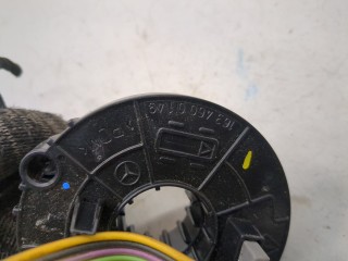 Шлейф руля, ориг. номер A1634600149, Mercedes ML W163 1997-2001