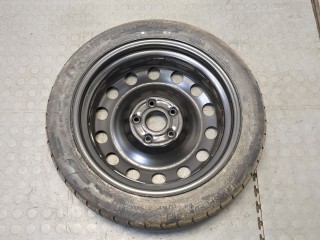 Колесо запасное (таблетка), Volkswagen Golf Plus 2005-2009