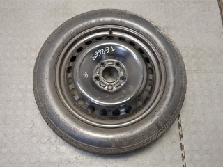 Колесо запасное (таблетка), Volvo S40 2007-2012
