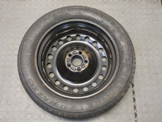 Колесо запасное (таблетка), Ford Kuga 2012-2016