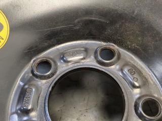 Колесо запасное (таблетка), Ford Kuga 2012-2016