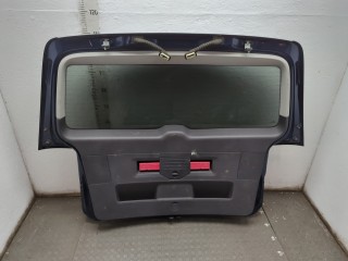 Замок багажника, ориг. номер 1T0827505H, Volkswagen Touran 2010-2015