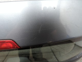 Замок багажника, ориг. номер 8719C5, Peugeot 308 2007-2011