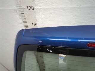 Замок багажника, ориг. номер 1T0827505J, Volkswagen Touran 2006-2010