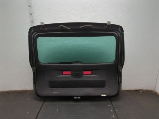 Замок багажника, Volkswagen Touareg 2006-2010