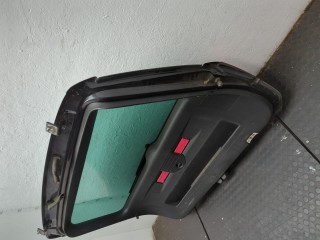 Замок багажника, Volkswagen Touareg 2006-2010