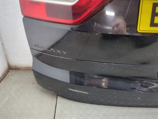 Замок багажника, Ford Galaxy 2006-2010