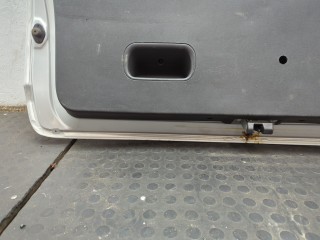 Замок багажника, Opel Meriva 2006-2010