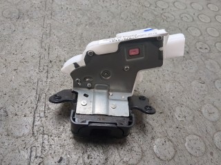 Замок багажника, ориг. номер 74800TLAA01, Honda Civic 2015-2019