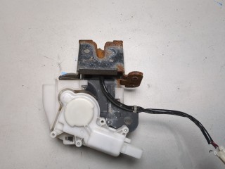 Замок багажника, ориг. номер BP7C62310E, Mazda 3 2006-2009