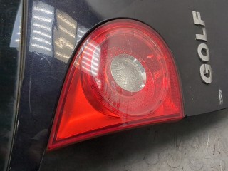 Замок багажника, Volkswagen Golf 2003-2009