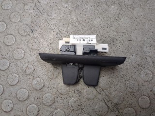 Замок багажника, Renault Megane 2002-2006
