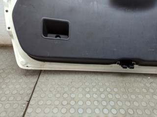 Замок багажника, Nissan Qashqai 2010-2013