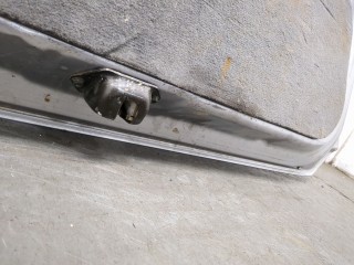 Замок багажника, Nissan X-Trail (T30) 2004-2007