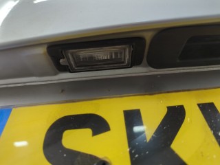 Замок багажника, ориг. номер 13587646, Opel Zafira 2008-2014
