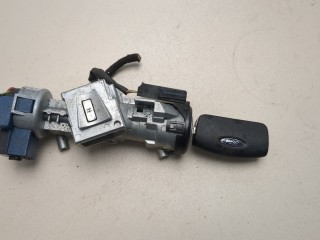 Замок зажигания, Ford Focus 2007-2011