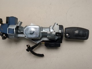 Замок зажигания, Ford Focus 2007-2011