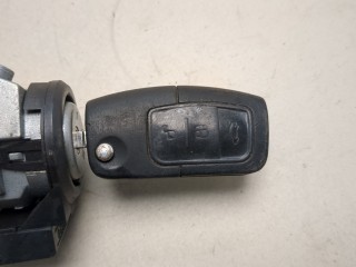 Замок зажигания, Ford Focus 2007-2011
