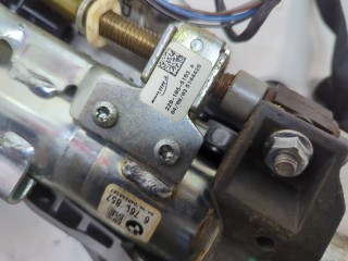Замок зажигания, ориг. номер 32306770713, 6770713, BMW 6 E63 2003-2007