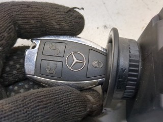 Замок зажигания, Mercedes E W212 2009-2013