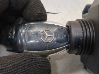 Замок зажигания, Mercedes CLC 2008-2011