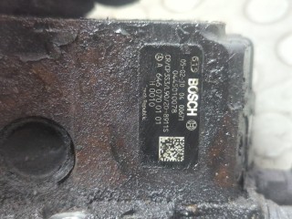 ТНВД, ориг. номер 0445010078, Mercedes E-Класс 2002-2006