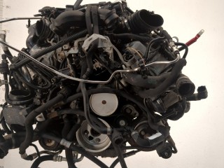 ТНВД, ориг. номер 13517595339, BMW X6 2012-2014