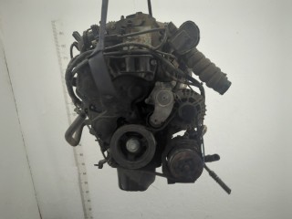 ТНВД, Ford C-Max 2010-2015