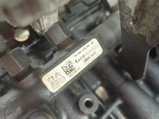 ТНВД, Citroen Berlingo 2012-2015