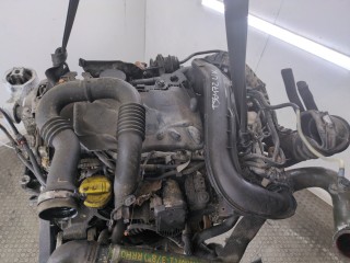 ТНВД, Opel Vivaro 2006-2014