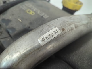 ТНВД, Renault Scenic 2009-2012