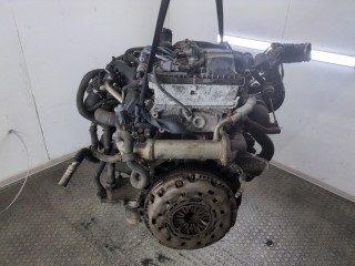 ТНВД, Ford Transit 2006-2014