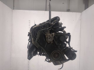 ТНВД, Ford S-Max 2006-2010