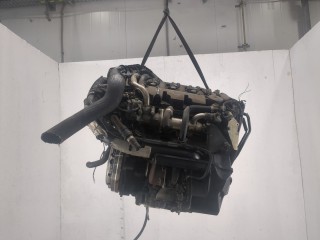 ТНВД, Ford S-Max 2006-2010